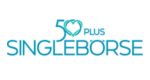50plus Singlebörse Logo