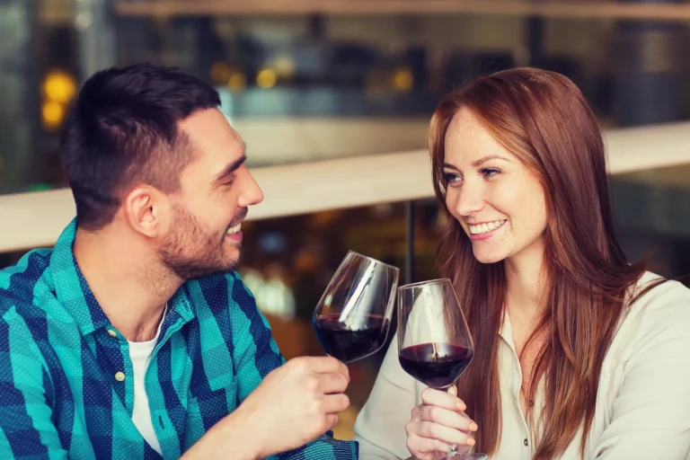 Barflirt Zürich 30+ – entspannte Begegnungen im Afterwork-Setting