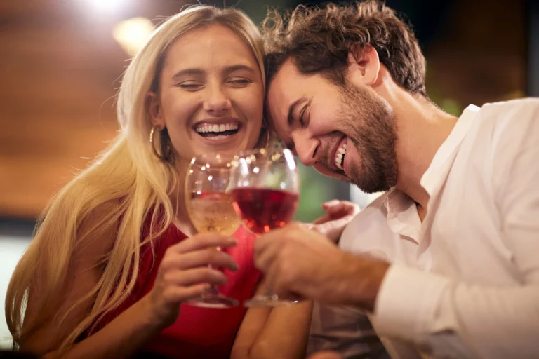 Barflirt Zürich – Afterwork Event für Singles ab 30 mit Lounge-Atmosphäre