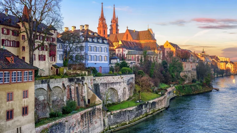 Basel
