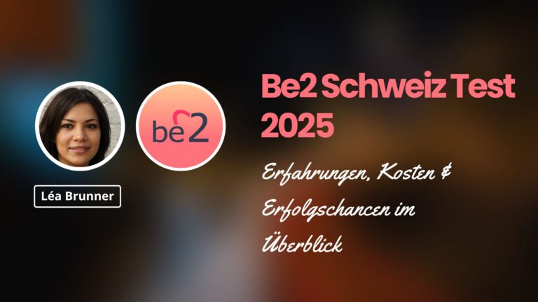 Be2 test