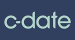C-Date Logo