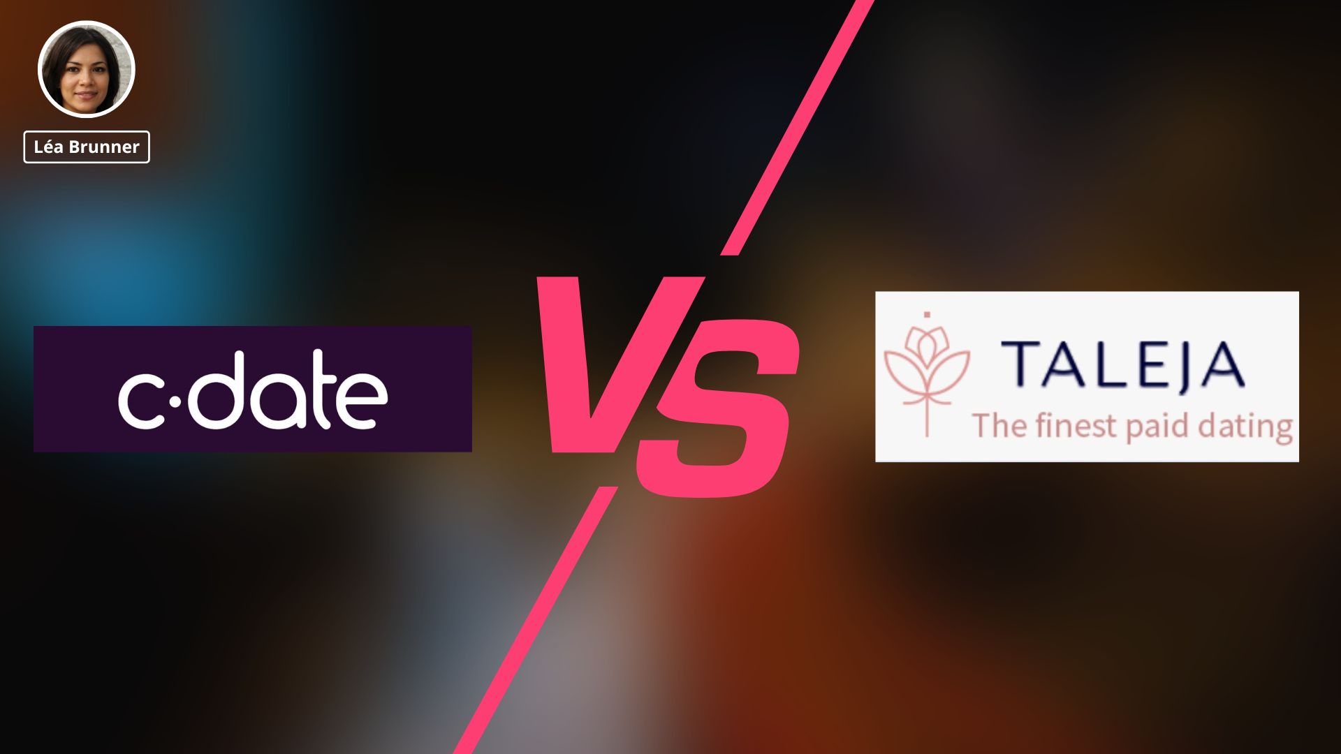 CDATE vs Taleja