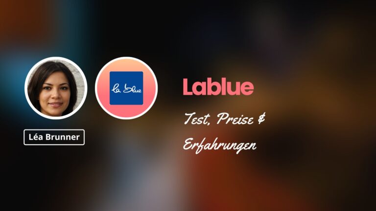 Lablue Schweiz