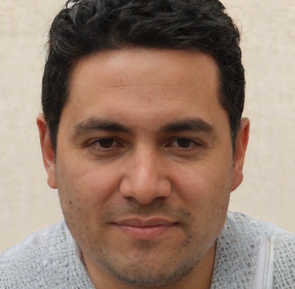Marc Keller