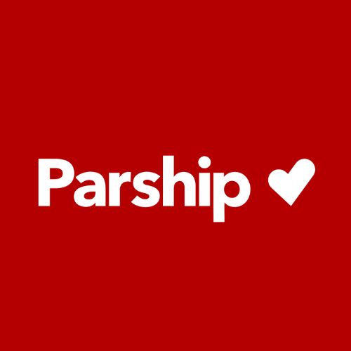 Parship Schweiz Logo