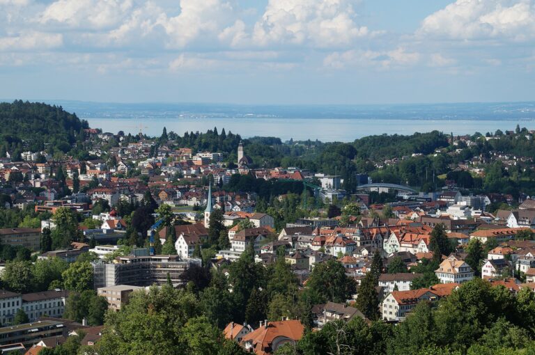 ST GALLEN