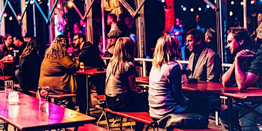 Slow Dating Zürich – Candlelight Edition in stilvoller Bar