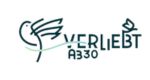 VerliebtAb30 Logo