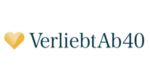 VerliebtAb40 Logo