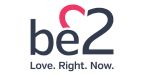 be2 Logo