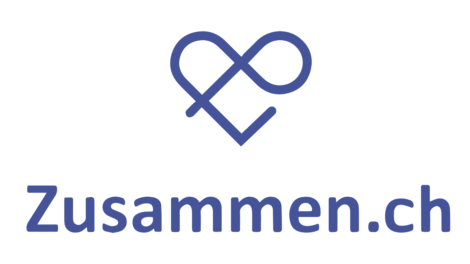 Zusammen.ch Logo