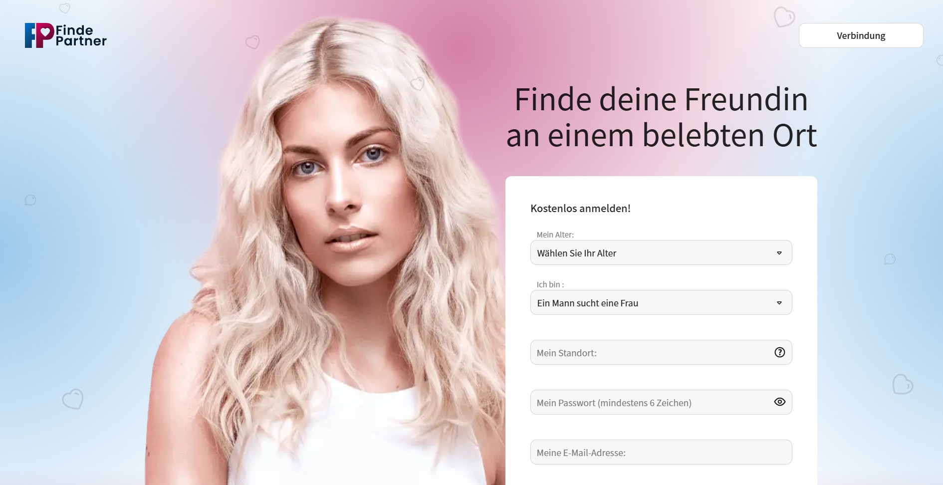 Findepartner