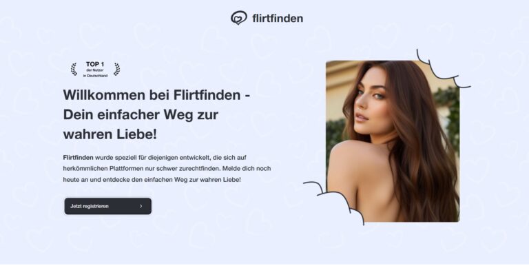 Flirtfinden
