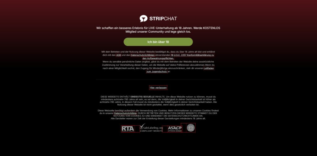 Stripchat