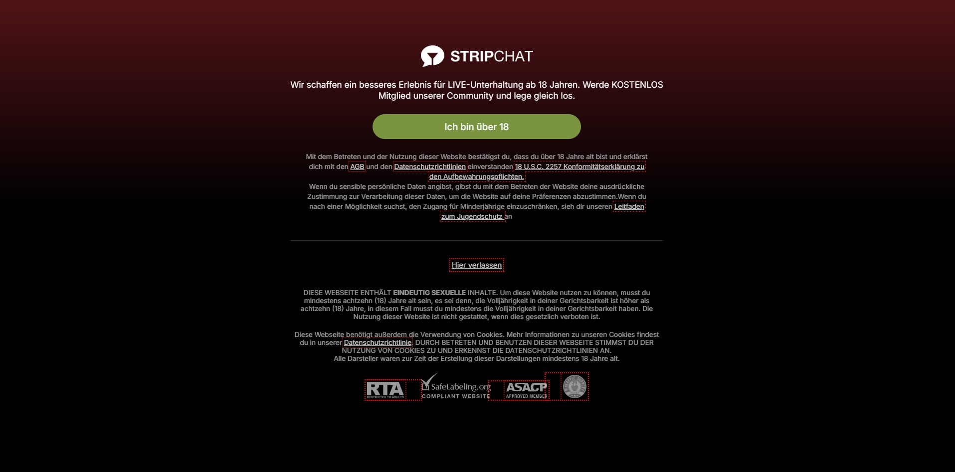 Stripchat
