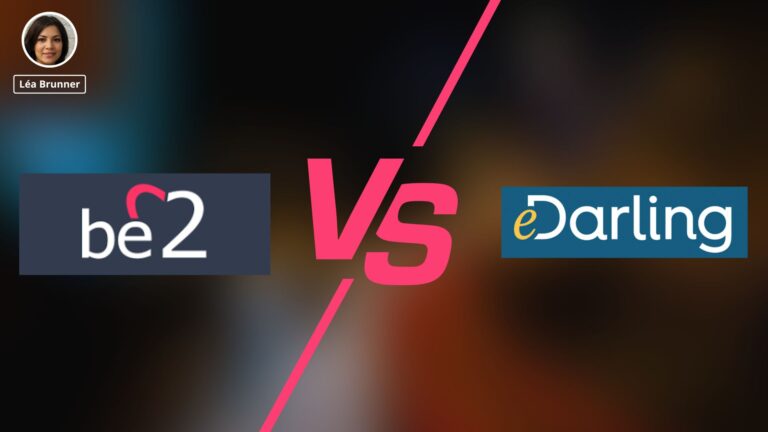 Be2 vs edarling