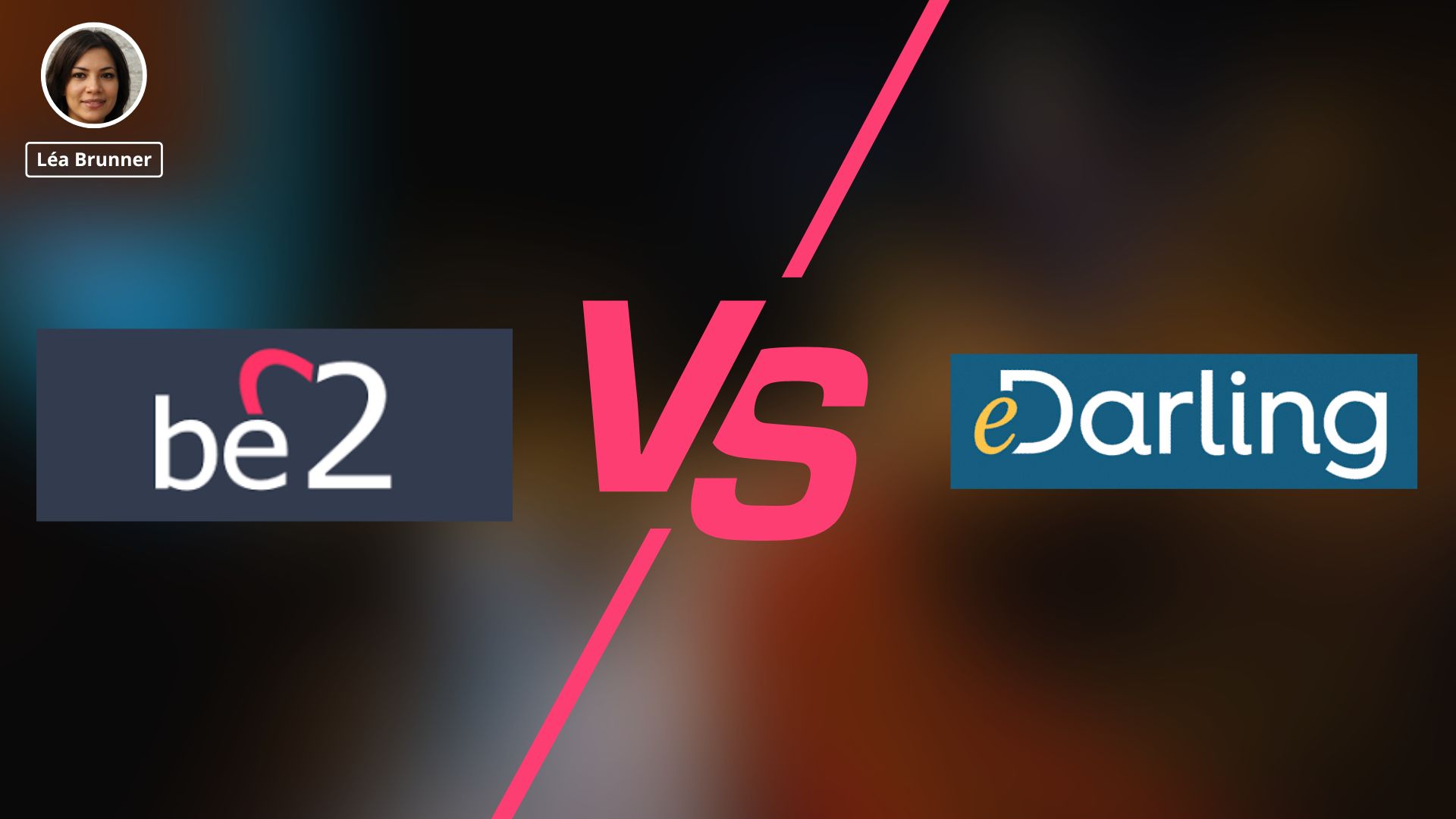 Be2 vs edarling