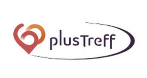 60plusTreff Logo