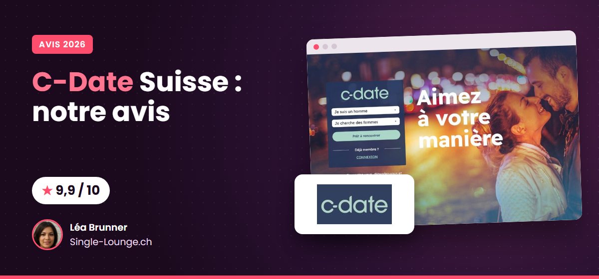 C-Date