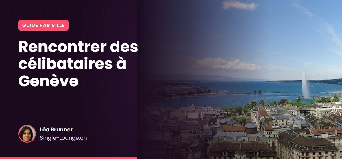 Genève