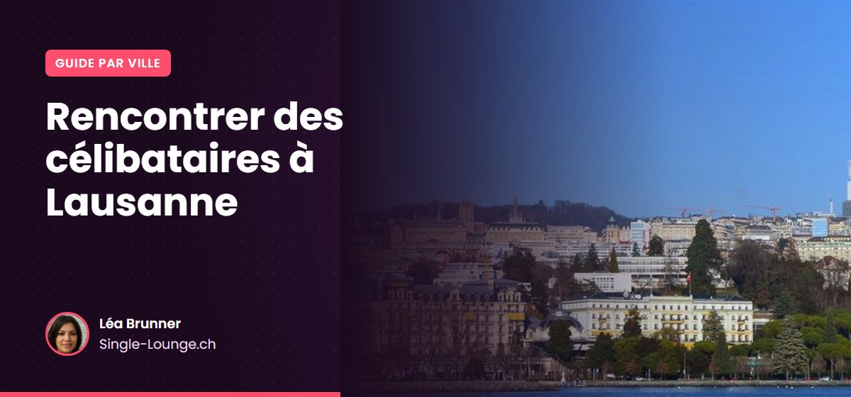Lausanne
