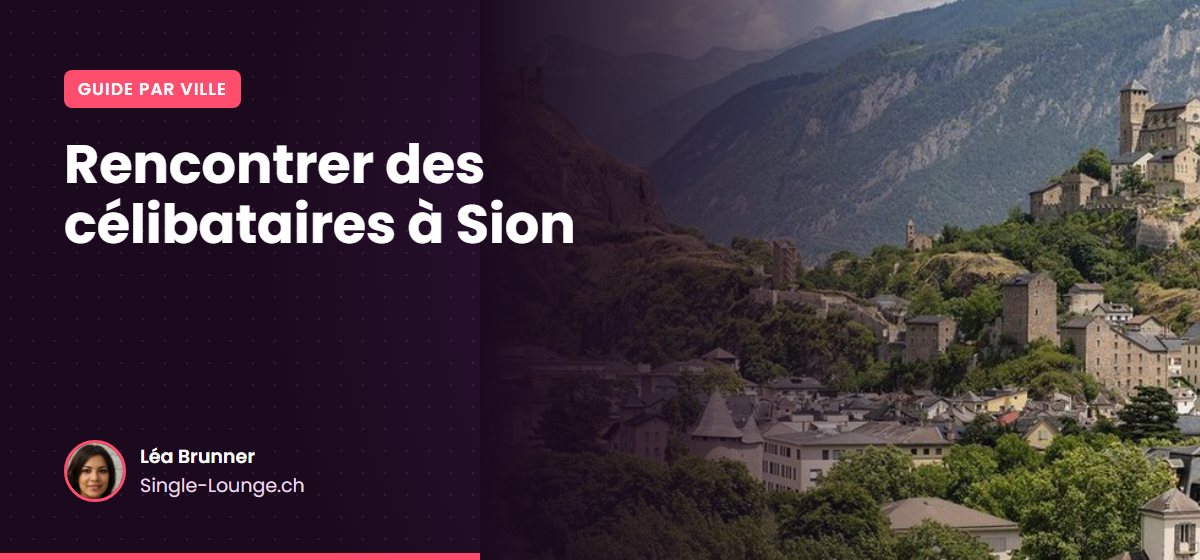 Sion
