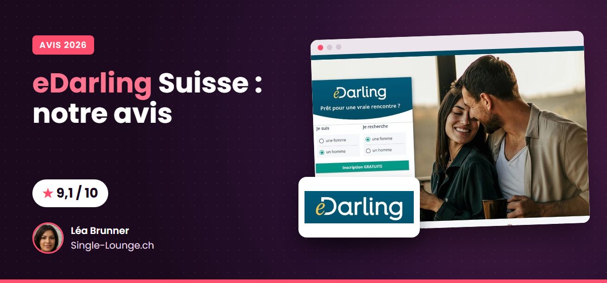 eDarling