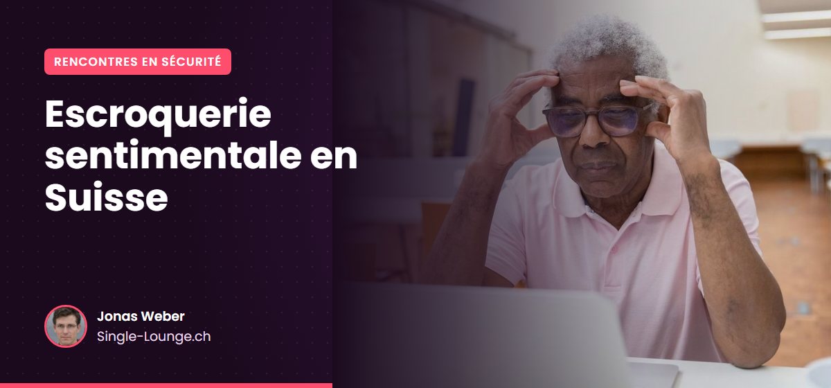 Escroquerie sentimentale