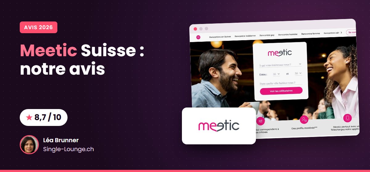 Meetic