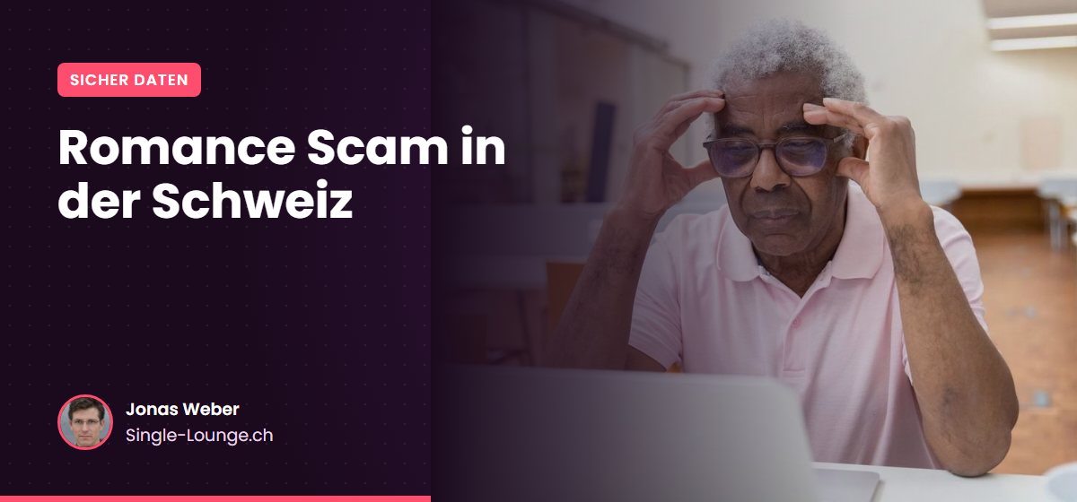 Romance Scam