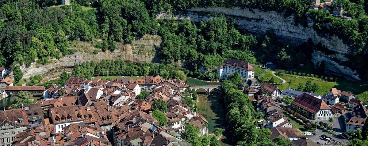 Fribourg