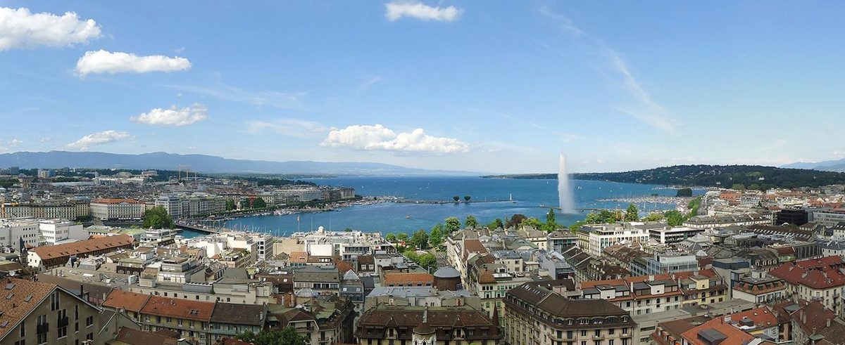 Genève