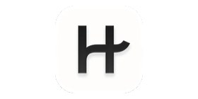 Hinge App Icon
