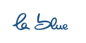 Lablue Logo