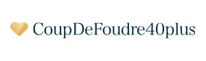 Logo CoupDeFoudre40plus