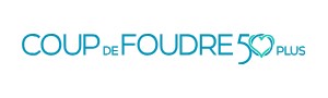 Logo CoupDeFoudre50plus