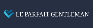 Logo Le Parfait Gentleman