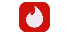 Tinder App Icon