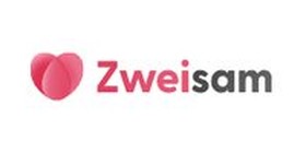 Zweisam Logo
